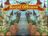 Royal Offense