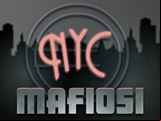 NYC Mafiosi